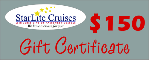 Gift Certificate Purchase