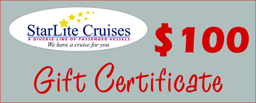 Gift Certificate Purchase
