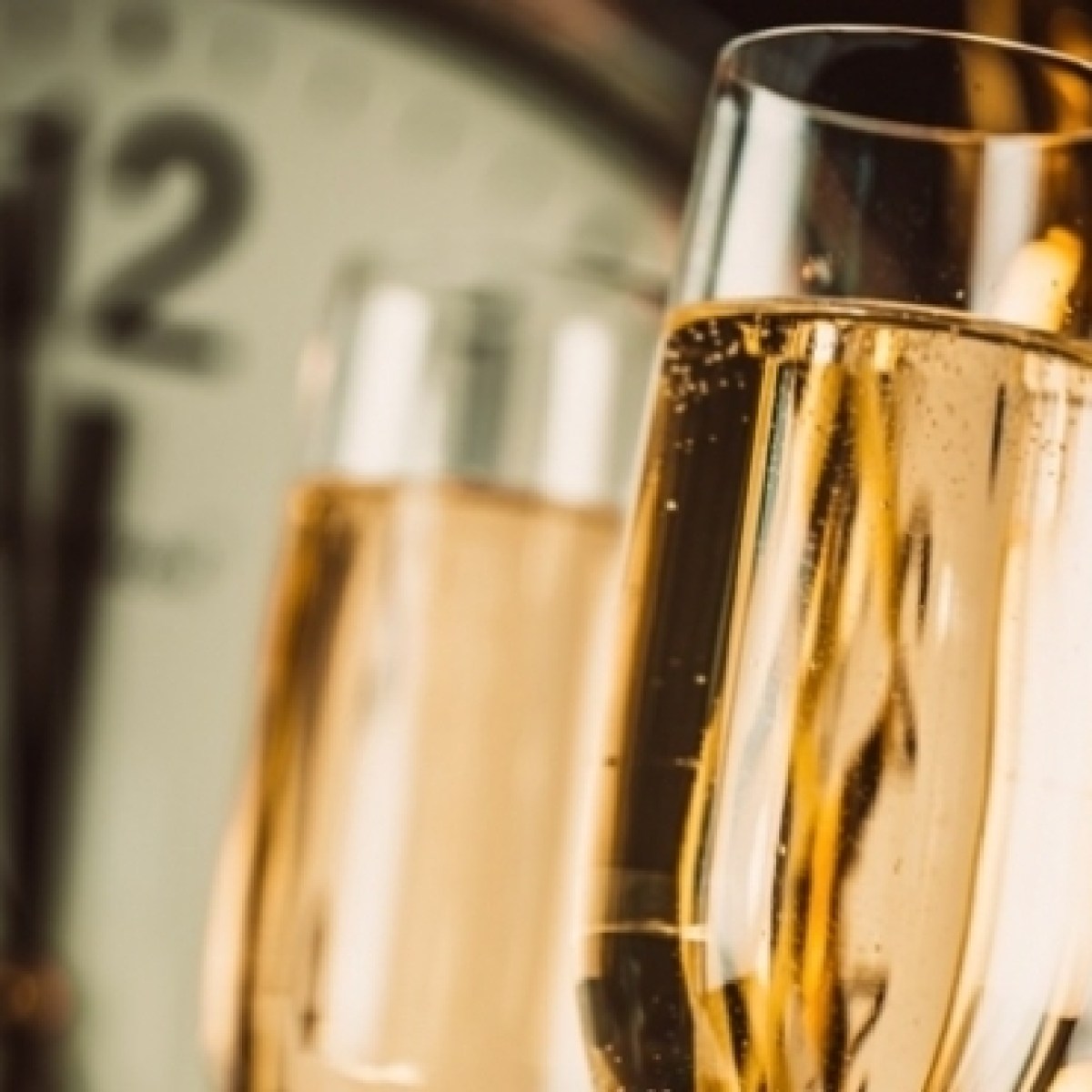 a close up of a wine glass