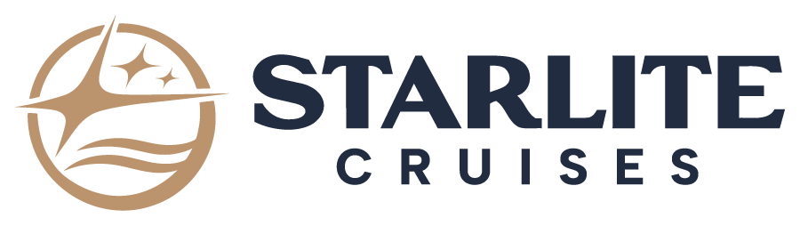 Starlite Cruises logo