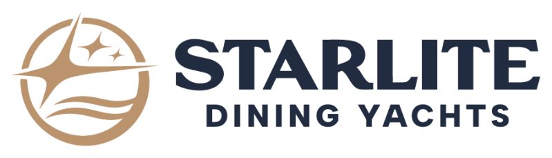 StarLite Dining Yachts logo